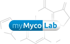 myMycoLab logo