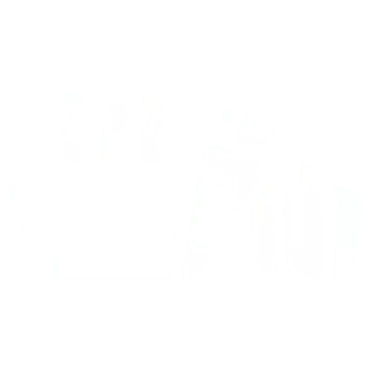 vegetable soup icon