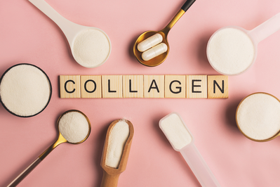 collagen products