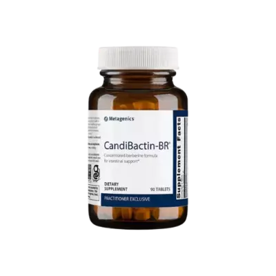 Candibactin BR