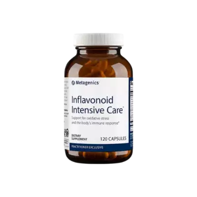 Inflavonoid Intensive Care 120ct